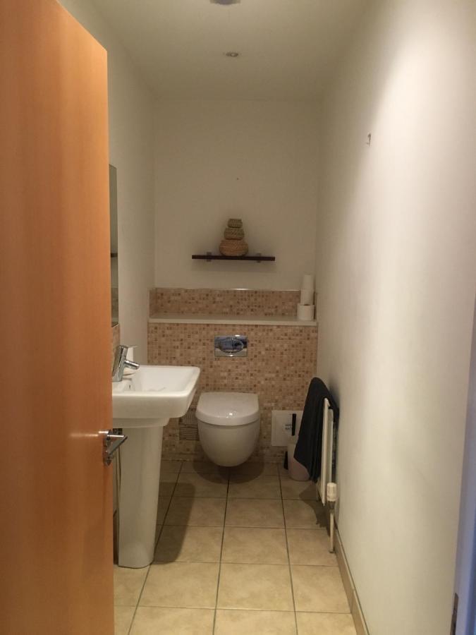 شورهام باي سي Riverside Townhouse, Only 20 Minutes From Brighton And Worthing المظهر الخارجي الصورة